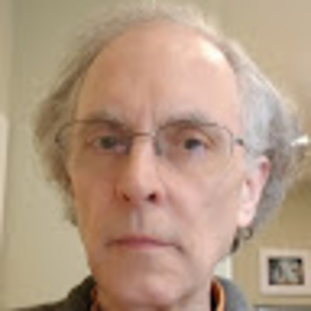 Meet your Posher, John